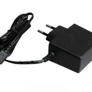 MW Power AC/DC adapter POSC05200A-micro 10W 5V 2A