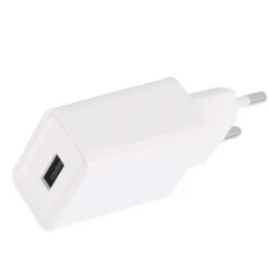 MW Power AC/DC adapter POSC05100A-WH-USB 5W 5V 1A