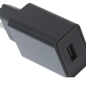 MW Power AC/DC adapter POSC05100A-USB 5W 5V 1A