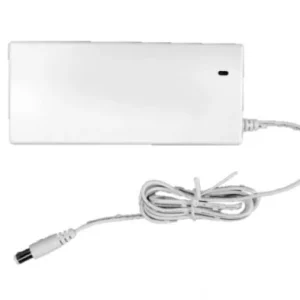 MW Power AC/DC adapter POSC12300D-C8-WH 36W 12V 3A