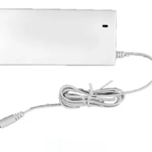 MW Power AC/DC adapter POSC12200D-C8-WH 24W 12V 2A