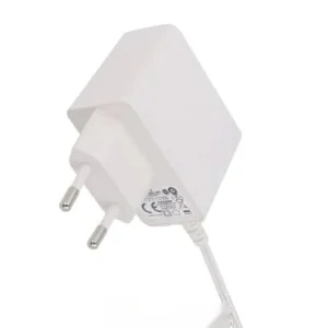 MW Power AC/DC adapter POSC12125A-WH 15W 12V 1.25A