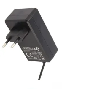 MW Power AC/DC adapter POSC24150A-2555 24W 24V 1.55A