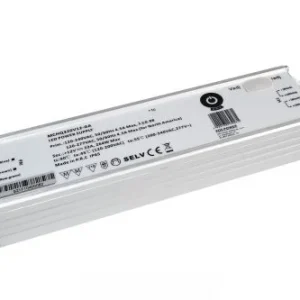 MW Power LED tápegység MCHQ320V12-GA 264W 22A 12V