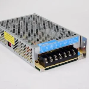 Delta tápegység PMU-13V155WCCA 151W 13.8V 9.5A