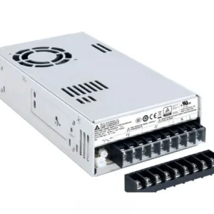 Delta zárt tápegység PMF-5V320WCGB 275W 5V 55A