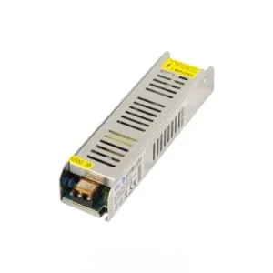 ADLER vékony tápegység ADLS-120-12 120W 12V 10A