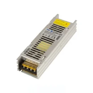 ADLER vékony tápegység ADLS-150-24 150W 24V 6.25A
