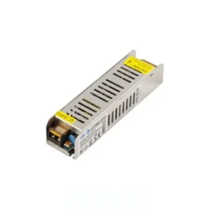 ADLER vékony tápegység ADLS-60-24 60W 24V 2.5A