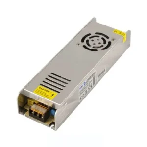 ADLER vékony tápegység ADLS-360-12 360W 12V 30A