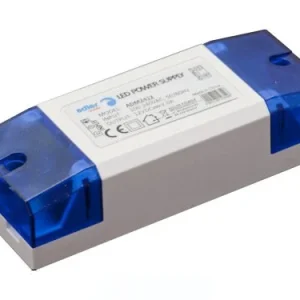 ADLER LED tápegység ADM2412 24W 12V 2A