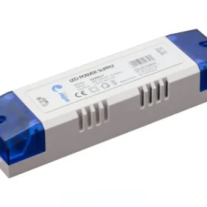 ADLER LED tápegység ADM6012 60W 12V 5A