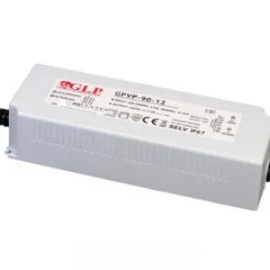 GLP LED driver GPVP-90-12 90W 12V 7.5A