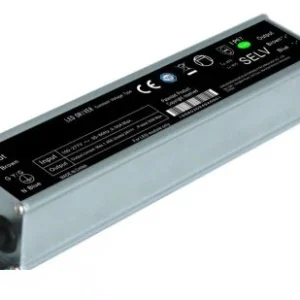 GLP LED driver GLSV-035B024 35W 24V 1.46A