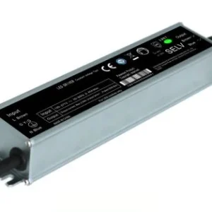 GLP LED driver GLSV-050B012 50W 12V 4.19A