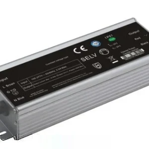 GLP LED driver GLSV-150B024 150W 24V 6.25A