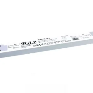 GLP LED driver GTPC-45-12-S 45W 12V 3.75A