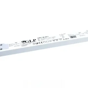 GLP LED driver GTPC-30-12-S 30W 12V 2.5A