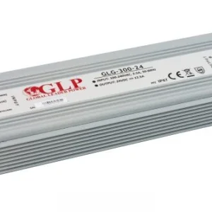 GLP LED tápegység GLG-300-24 300W 24V 12.5A