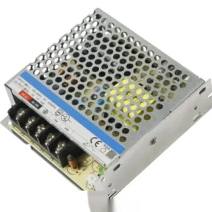 GLP zárt LED tápegység MRS-75-48-U-C 75W 48V 1.6A