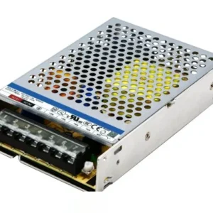 GLP zárt LED tápegység MRS-150-12-U-C 150W 12V 12.5A