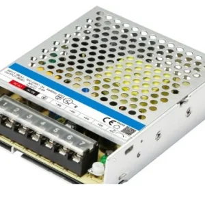 GLP zárt LED tápegység MRS-100-05-U-C 100W 5V 18A