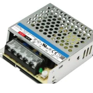 GLP zárt LED tápegység MRS-35-24-U-C 35W 24V 1.5A