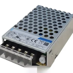 GLP zárt LED tápegység MRS-25-24-H-C 25W 24V 1.1A