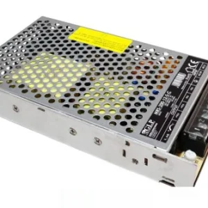 GLP zárt LED tápegység MRS-200-12-S-C 200W 12V 17A