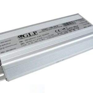 GLP tápegység GTMC-100-24-D 100W 24V 1.4-4.2A