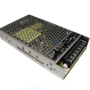 GLP zárt LED tápegység MFS-150-12-H-C 150W 12V 12.5A