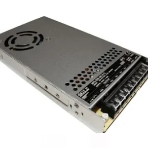 GLP zárt LED tápegység  MFS-320-05-H-C 320W 5V 60A
