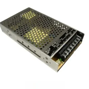GLP zárt LED tápegység  MFS-200-15-H-C 200W 15V 13.4A