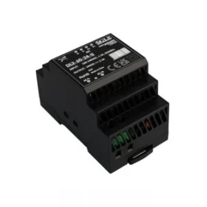 GLP DIN sínre szerelhető tápegység DL2-60-15-U 60W 15V 4A