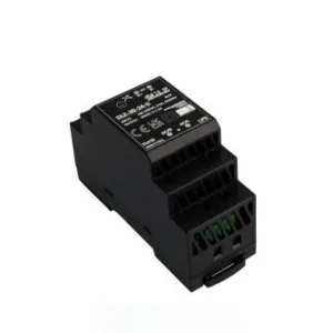 GLP DIN sínre szerelhető tápegység DL2-30-24-U 30W 24V 1.5A