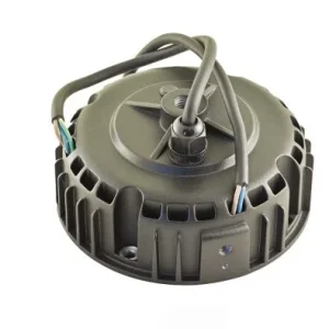 GLP tápegység GLTP-160V062 160W 21-62V 2.20-3.8A