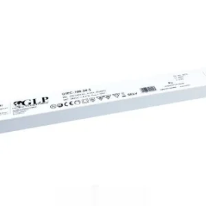 GLP LED tápegység GTPC-100-12-S 100W 12V 8.34A