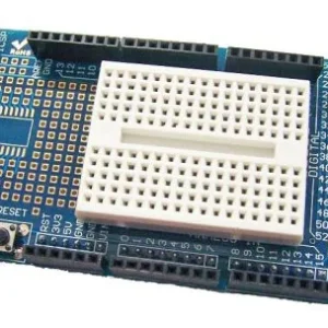 MEGA Proto prototípus Shield V3.0+170 pontos próbapanel