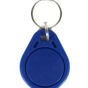 13.56MHz RFID IC kulcstartó