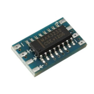 Soros Port Mini RS232 / TTL átalakító modul  MAX3232