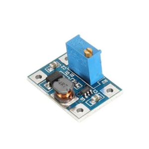 SX1308 Állítható tápegység Step-Up 28V 2A 1.2Mhz