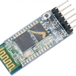 HC-05 6pin bluetooth modul gombbal