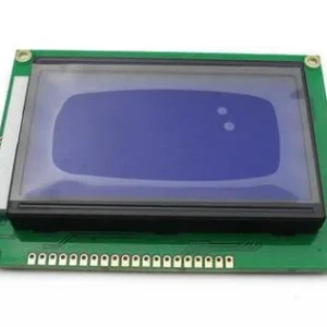 LCD12864 kijelző