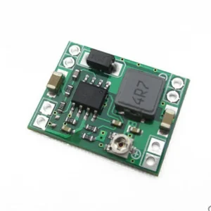 MP1584EN Mini LM2596 DC-DC 3A step-down Buck konverter 24V - 12v 9V 5V 3V