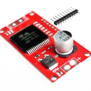 30A VNH2SP30 Monster Shield léptetőmotor verzérlő modul