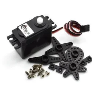 Szervómotor DS04-NFC  folytonos