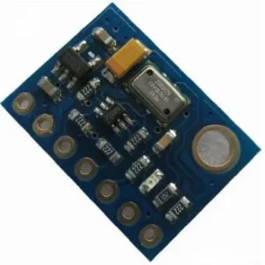 GY-63 MS5611-01BA03 precíziós nyomás és magasság érzékelő modul