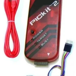 PICkit2 programozó