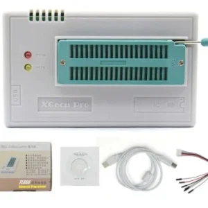 TL866II univerzális programozó eeprom