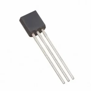 Tranzisztor S8050